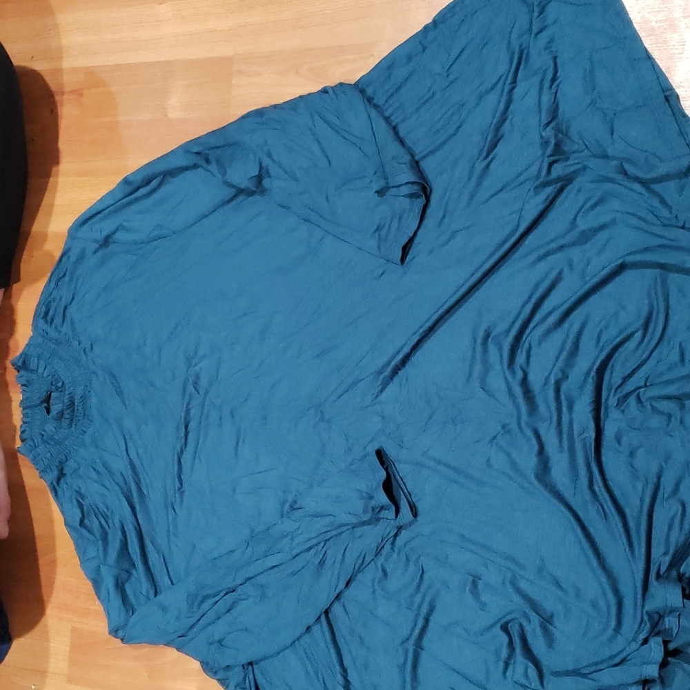 LANE BRYANT Tunic